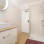Apartamento Aquamarine *