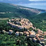 Aquamarine Rabac