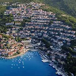 Aquamarine * Rabac