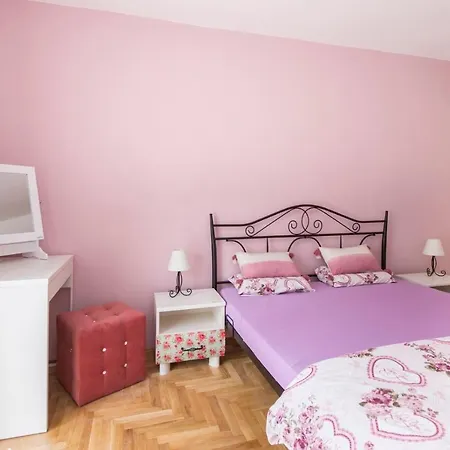 Apartment Aquamarine