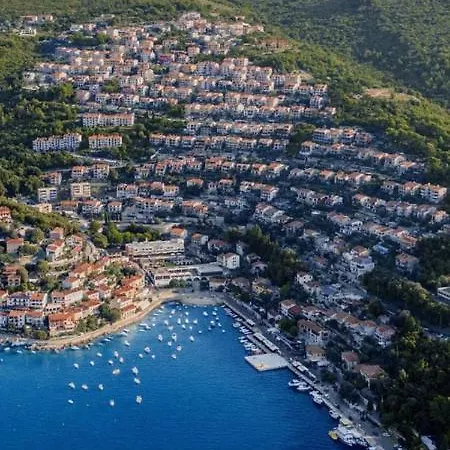 Aquamarine * Rabac