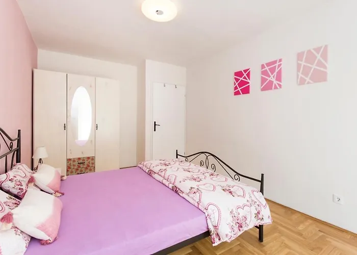 Aquamarine Appartement *