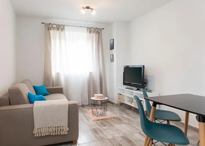 Aquamarine Appartement