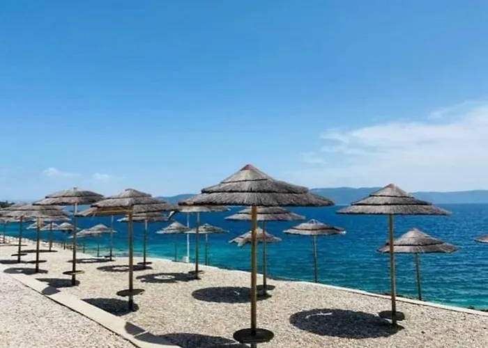 Apartament Aquamarine