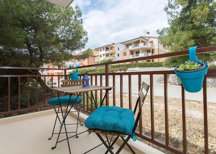 Aquamarine Apartament